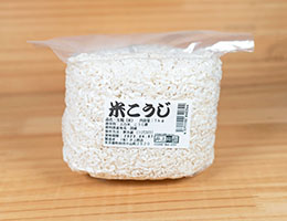 米こうじ